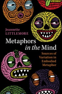 Cover Metaphors in the Mind