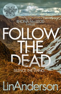 Cover Follow the Dead