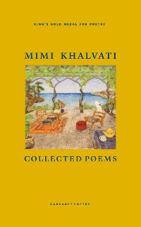 Cover Collected Poems