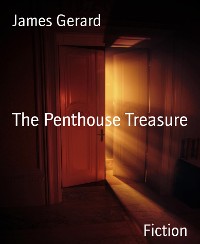 Cover The Penthouse Treasure