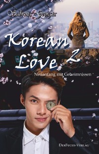 Cover Korean Love 2