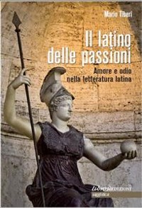 Cover Il latino delle passioni