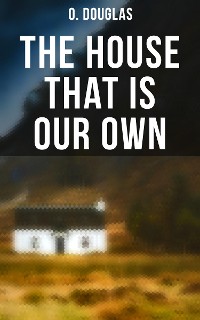Cover The House That is Our Own