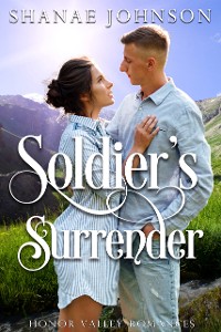 Cover Soldier's Surrender
