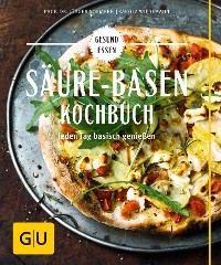 Cover Säure-Basen-Kochbuch