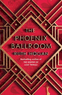 Cover The Phoenix Ballroom