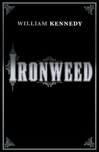 Cover Ironweed