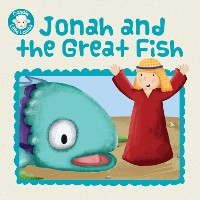 Cover Jonah and the Great Fish