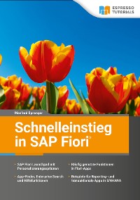 Cover Schnelleinstieg in SAP Fiori