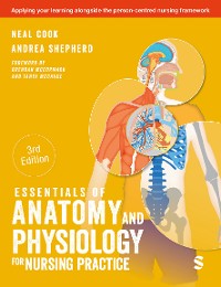 Cover Essentials of Anatomy and Physiology for Nursing Practice