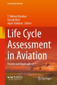 Cover Life Cycle Assessment in Aviation