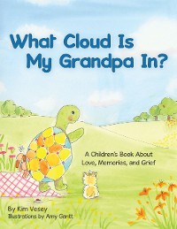 Cover What Cloud Is My Grandpa In?