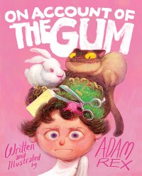 Cover On Account of the Gum