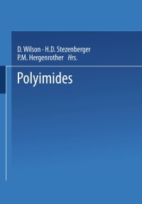 Cover Polyimides