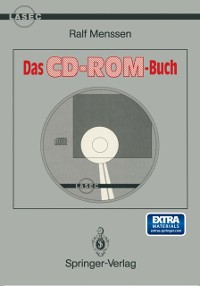 Cover Das CD-ROM-Buch