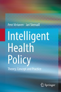 Cover Intelligent Health Policy