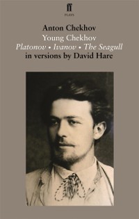 Cover Young Chekhov