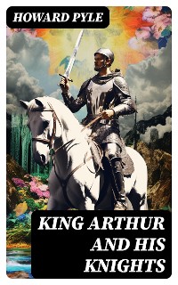 Cover King Arthur and His Knights