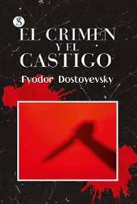 Cover El crimen y el castigo