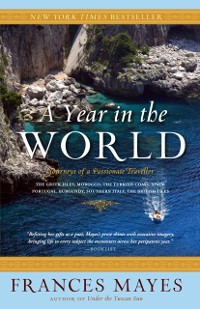 Cover Year in the World
