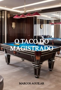 Cover O Taco Do Magistrado