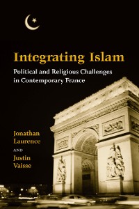 Cover Integrating Islam
