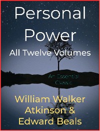 Cover Personal Power