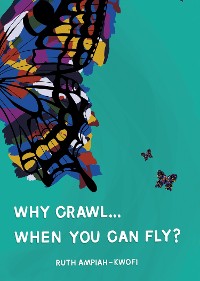 Cover Why Crawl... When You Can Fly?