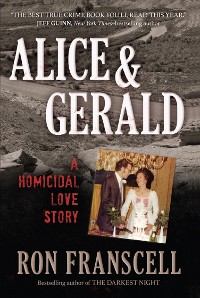 Cover Alice & Gerald