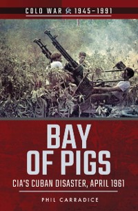 Cover Bay of Pigs