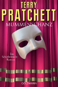 Cover Mummenschanz