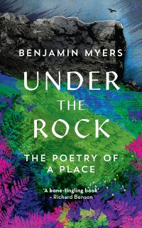 Cover Under the Rock