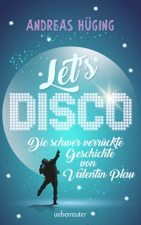Cover Let's disco!