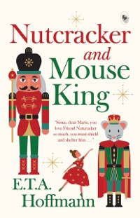 Cover Nutcracker and Mouse King