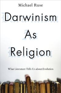 Cover Darwinism as Religion