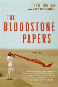 Cover Bloodstone Papers