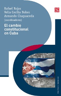 Cover El cambio constitucional en Cuba