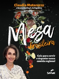 Cover Mesa brasileira