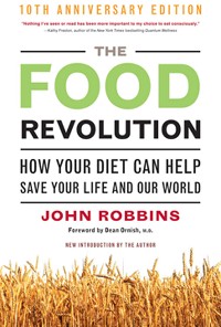 Cover The Food Revolution, 10th Anniversary Edition