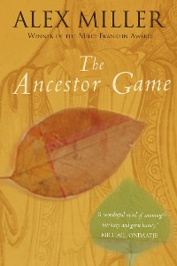 Cover The Ancestor Game