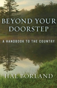 Cover Beyond Your Doorstep