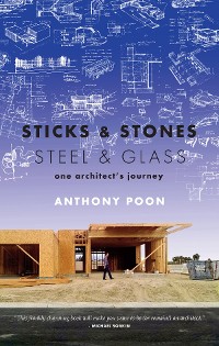Cover Sticks & Stones / Steel & Glass