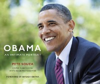 Cover Obama: An Intimate Portrait