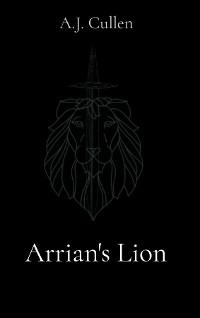 Cover Arrian's Lion