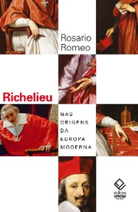 Cover Richelieu