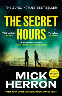 Cover Secret Hours