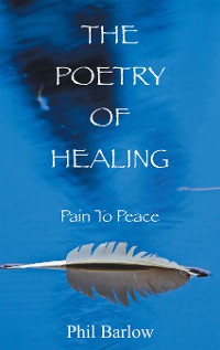 Cover The Poetry of Healing