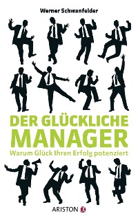 Cover Der glückliche Manager