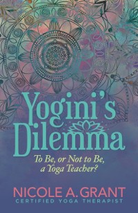Cover Yogini's Dilemma