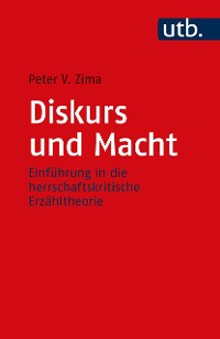 Cover Diskurs und Macht